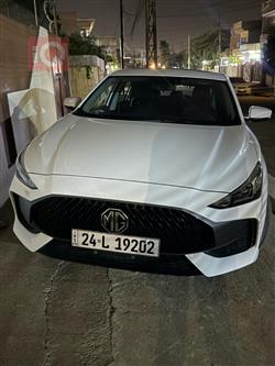 ئێم جی GT